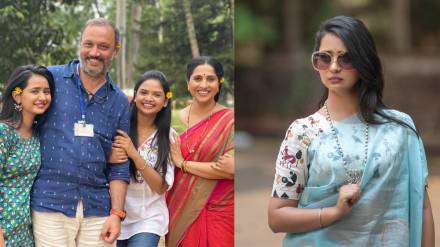 aai kuthe kay karte fame gauri kulkarni talks about her debut in acting