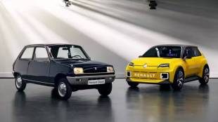 Renault electric car will be launched soon global debut on feb 26 at geneva
