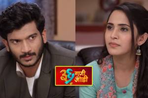 After the opposition of the audience Zee Marathi decided to back off 36 Guni Jodi marathi serial will be aired at 11 pm