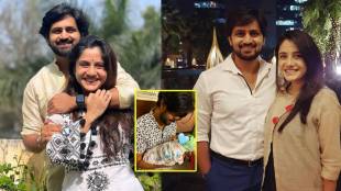 actor shashank ketkar talk about his son