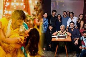 zee marathi serial 36 guni jodi will off air