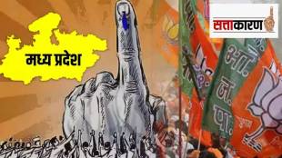 Madhya Pradesh Mahila Shakti