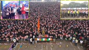 Record Break Cycle Rally