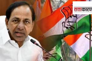 Chandrashekhar Rao