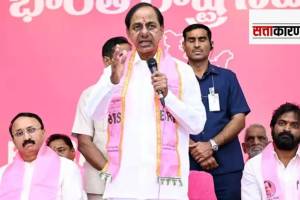 future of Chandrasekhar Rao party