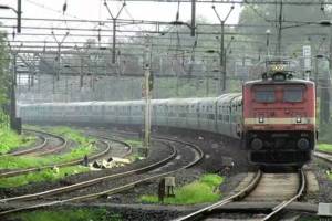 Pune Division of Central Railway revenue
