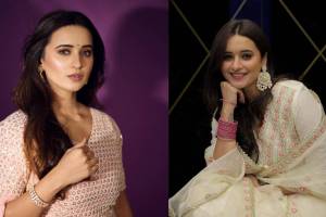Actress Shivani Surve was removed from the Hindi popular serial after two-three days