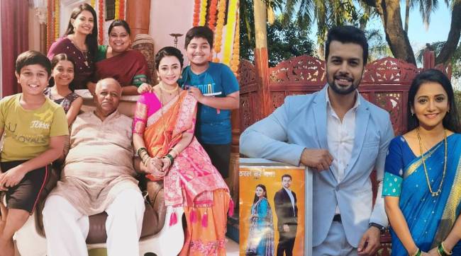 siddharth jadhav show Aata Hou De Dhingana 2 new promo out tharla tar mag