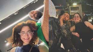 bollywood rapper and singer badshah dating pakistani actress hania aamir photos and videos viral