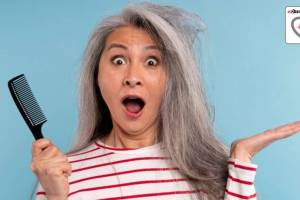 Home Remedies To Get Rid Of White Hair Ayurvedic Hair Masks Expert tips to prevent and reverse premature greying of hair