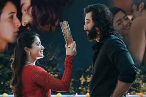 Why Animal Movie Review What Is Sexist Alpha Male Ranbir Kapoor Rashmika Mandana Toxicity Actresses Used For Adding Masala