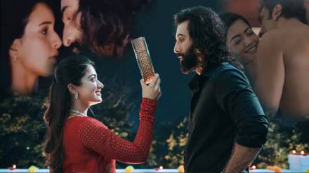 Why Animal Movie Review What Is Sexist Alpha Male Ranbir Kapoor Rashmika Mandana Toxicity Actresses Used For Adding Masala