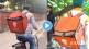 Salute to hard work ITI Student Delivers Swiggy orders daily on bicycle to help family