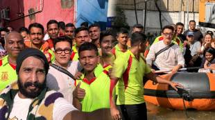bollywood actor Aamir Khan and Vishnu Vishal rescued from floods in Chennai: ‘Thanks to the fire and rescue department