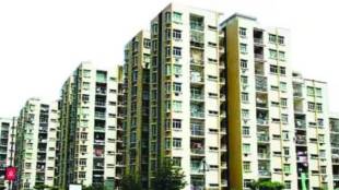 unauthorized constructions Mira Bhayander city