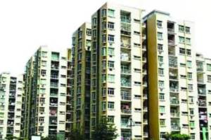 unauthorized constructions Mira Bhayander city