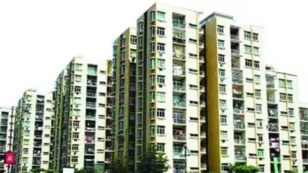 unauthorized constructions Mira Bhayander city