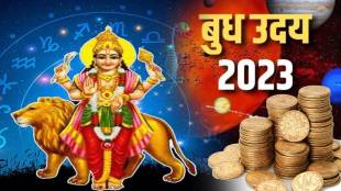 Mercury Budh Graha Uday on 27th December Will Make Major Kundali Change For Three Rashi 2024 lucky zodiac Bhavishya Money