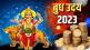 Mercury Budh Graha Uday on 27th December Will Make Major Kundali Change For Three Rashi 2024 lucky zodiac Bhavishya Money