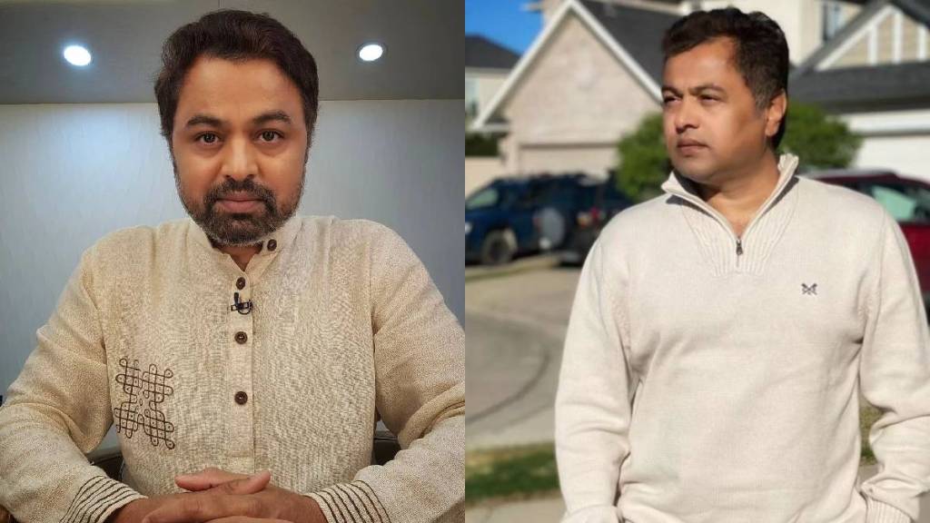Marathi actor Subodh Bhave is not working in Hindi movie know