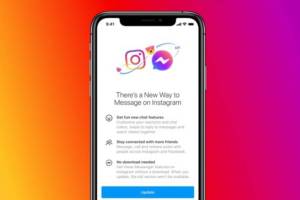 Meta Ends Cross App Chatting Feature For Instagram and Messanger apps in Middle of december