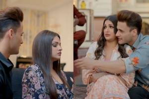 bigg boss 13 couple himanshi khurana and asim riaz break up