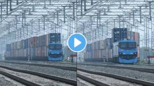 indian railway powerful electric locomotive