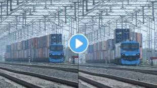 indian railway powerful electric locomotive