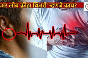 Can heart attacks be predicted with an ear lobe crease Heart Specialist explains What are Right Signs of Heart Attack Blood Vessel Problems