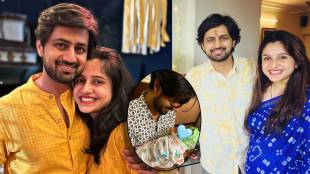 That's reason shashank ketkar rejected advertisements for his son