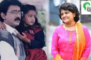 child actress of south cinema hs keerthana who cleared upsc exam and become ias