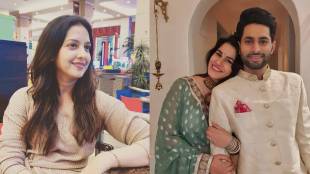 premachi goshta fame Tejashri Pradhan gave this advice to Raj Hanchanale