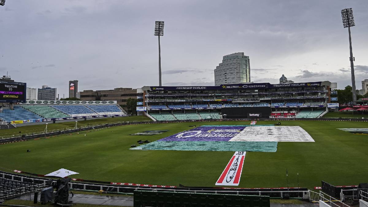 IND vs SA 1st T20 Match Updates in marathi