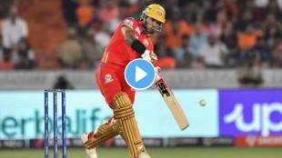 Punjab Kings shared a video of Shikhar Dhawan