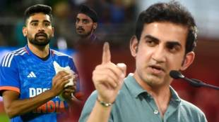 Mohammed Siraj is going to bowl much worse Gautam Gambhir Disappointed Over Arshdeep Singh In IND vs SA T20I Highlights