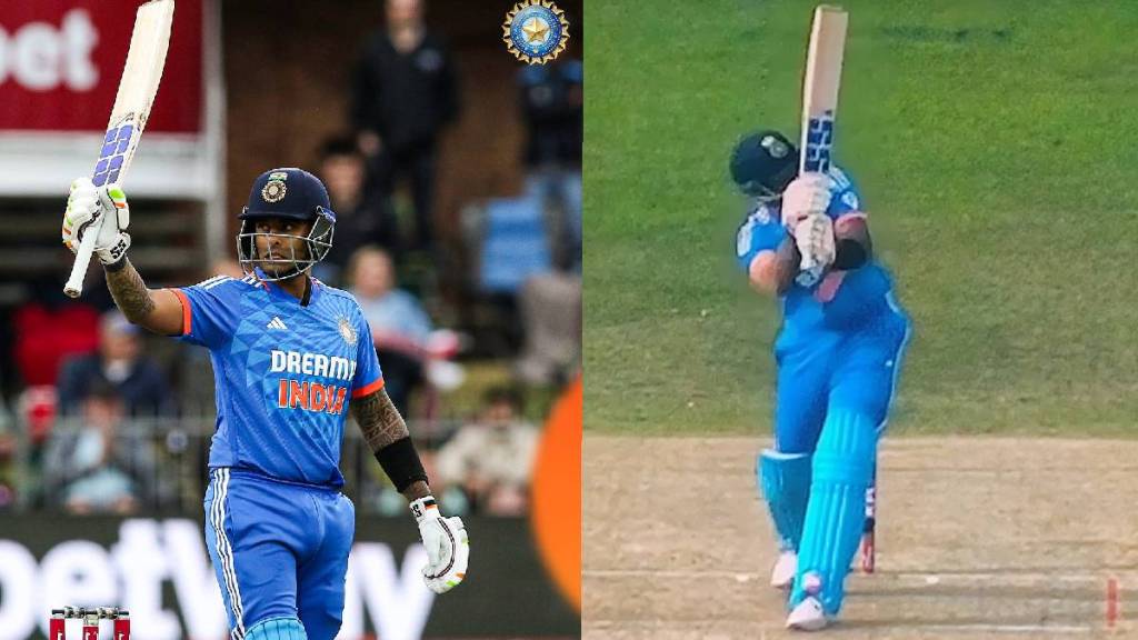 IND vs SA 3rd T20 Updates in marathi