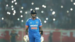Year Ender 2023Top 10 Batsmen of T20 Updates in marathi