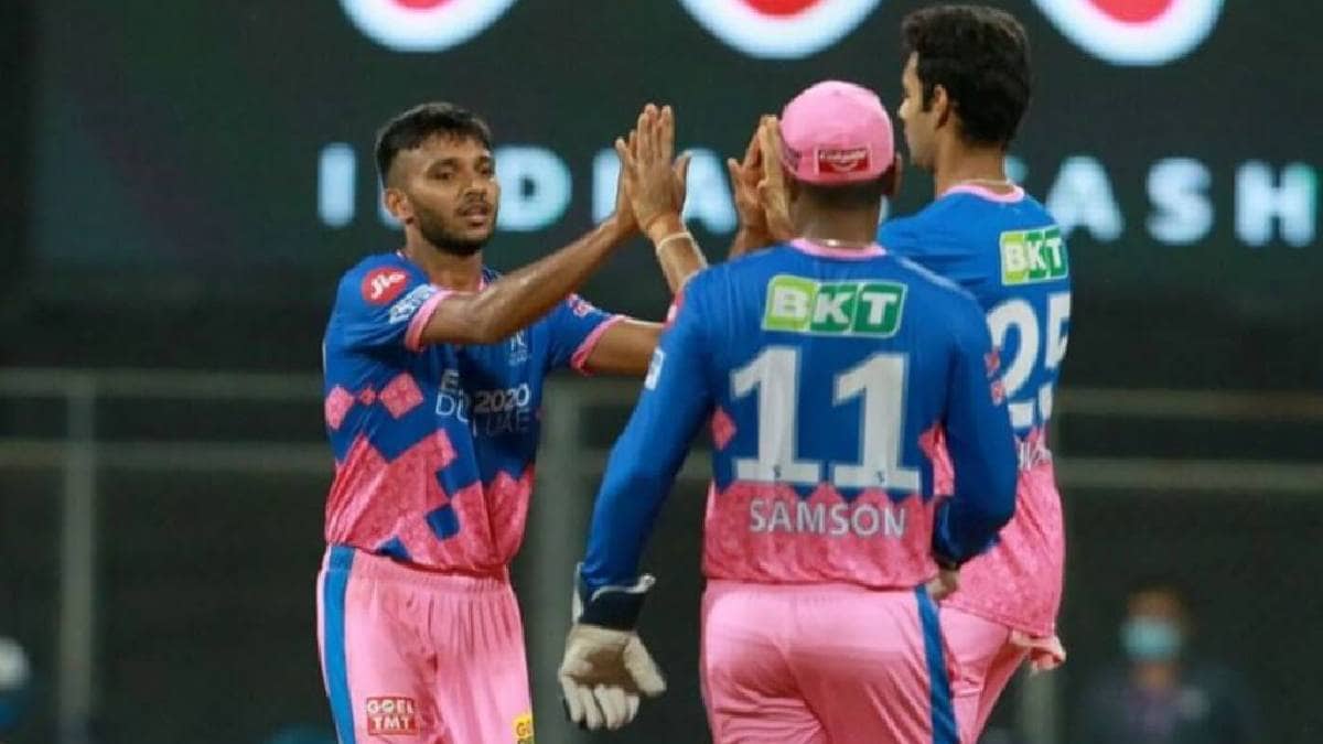 BCCI's list of seven players with suspect bowling action for IPL 2024