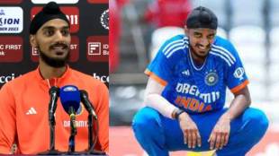 India vs South Africa 1st ODI Updates in marathi