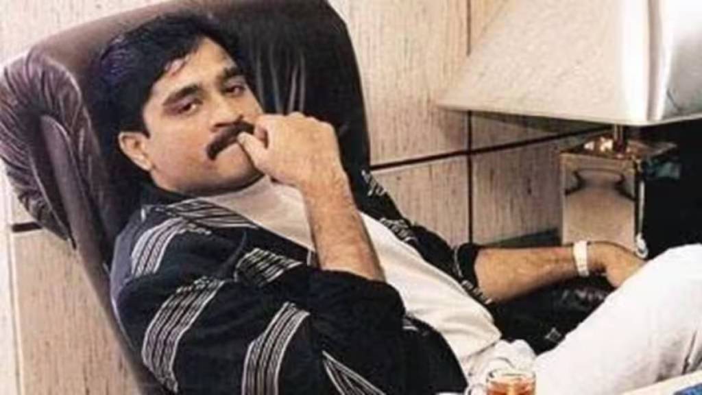 dawood ibrahim poisoned rumor