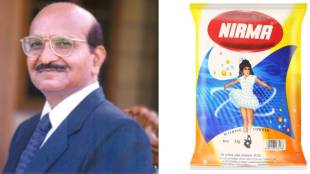 Journey Of Karsanbhai Patel Business Success Story Of Nirma Washing Powder By taking loan to multi billion brand