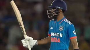 vs South Africa Third ODI Updates in marathi