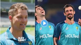 Alex Carey says Pat and Mitchell good earnings in IPL 2024