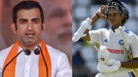 SA vs IND Test Series Updates in marathi