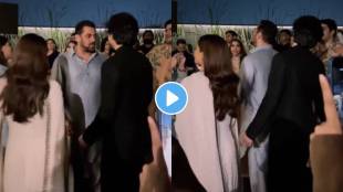 salman khan dance with shura khan in arbaaz khan wedding video goes viral