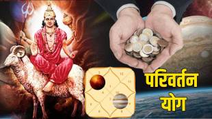Rarest Parivartan Yog Made By Guru Mangal Making These Rashi Rich Money Bag Will Found Key To Khazana Are You Lucky In New Year
