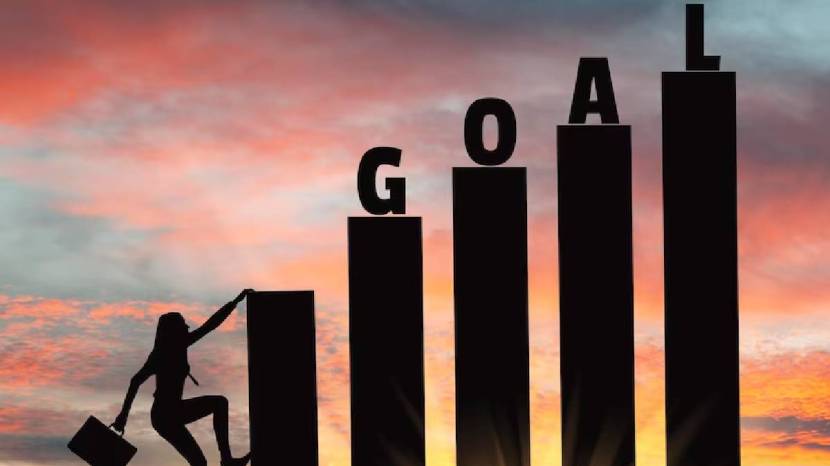 Follow This Five Easy Steps To Set and a achieve your 2024 goals must read