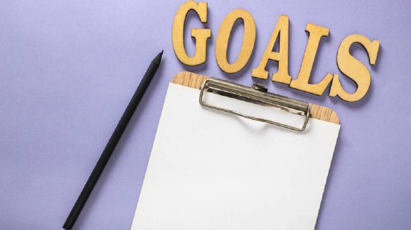 Follow This Five Easy Steps To Set and a achieve your 2024 goals must read