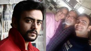 marathi actor Aastad Kale mother passed away shares emotional post
