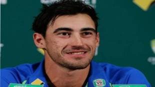 IPL 2024 Auction: Mitchell Starc Expresses His Emotions After Historic Bid In IPL Said I never dreamed it would take so much bidding